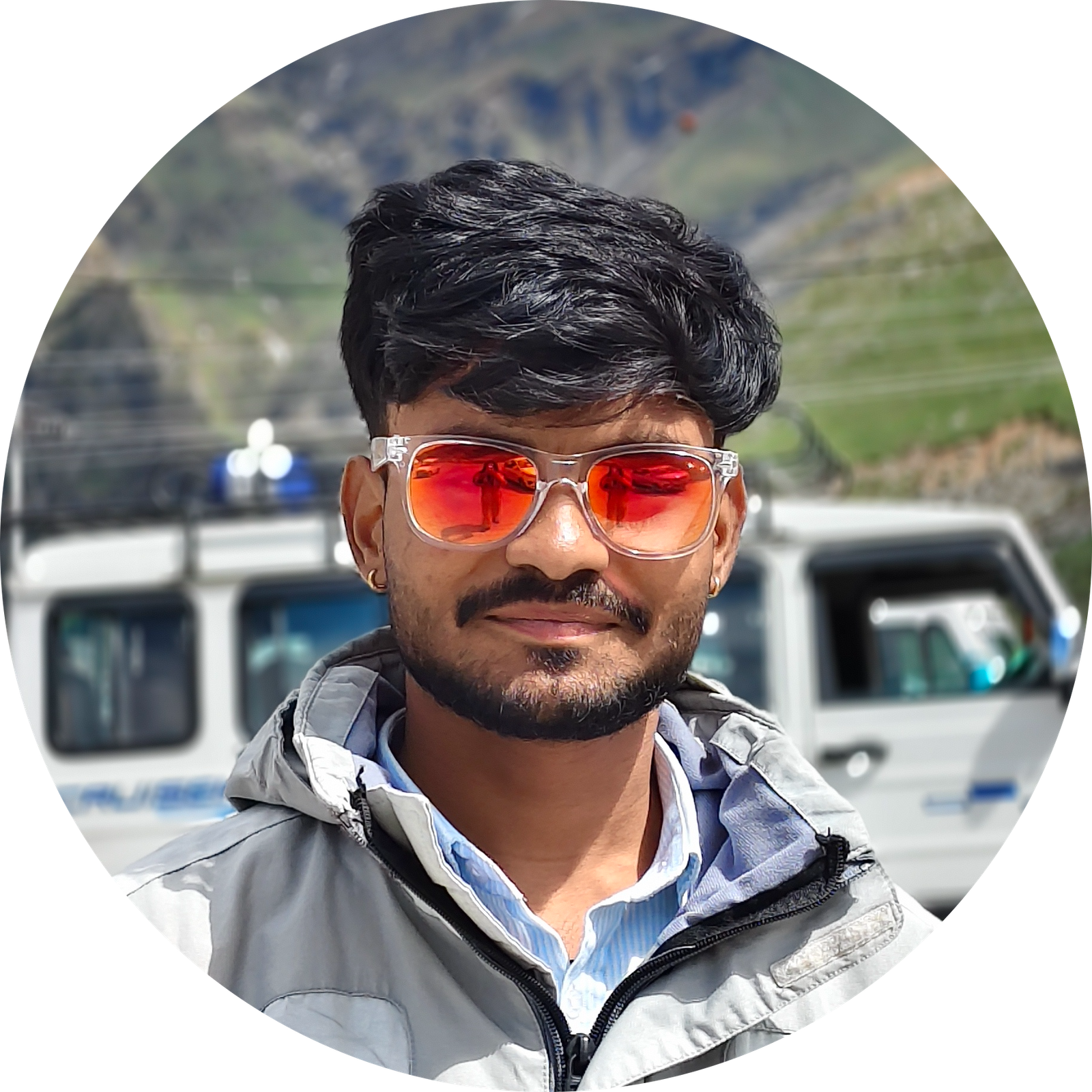 Nitin Mehta
